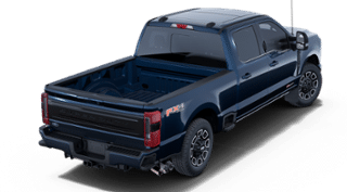 2025 Ford Super Duty® External Image 4